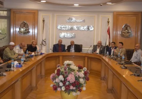 غرفة القاهرة تؤكد استقرار سوق البن بفضل تعاونها مع الأجهزة الرقابية لمكافحة المخالفات