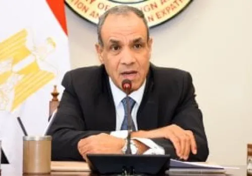 مصر تتبنى وساطة دبلوماسية لتعزيز الحوار بين واشنطن وطهران وسط تصاعد التوترات
