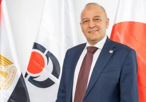 الجامعة المصرية اليابانية تطلق معمل الجهد العالي لتعزيز البحث العلمي ودعم الصناعة في مصر