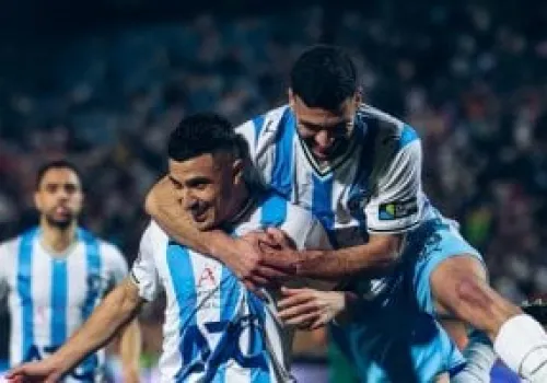 بيراميدز ينطلق إلى تركيا بمعسكر إعداد خاص استعداداً للموسم الجديد