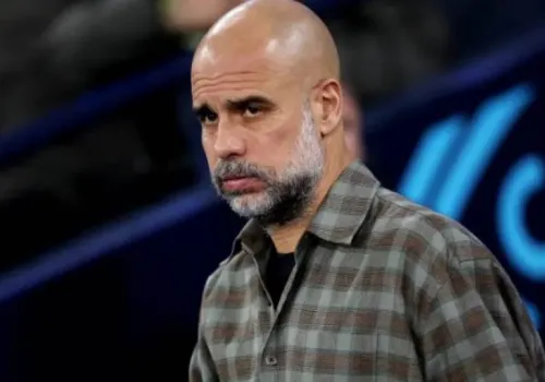 جوارديولا يقترب من قرار مصيري حول تدريب منتخب إيطاليا الثلاثاء المقبل