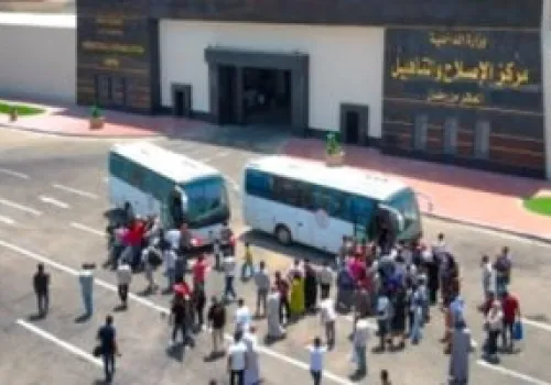 إفراج عن 1214 نزيلاً بمناسبة ثورة 23 يوليو: خطوة نحو إعادة التأهيل والاندماج المجتمعي