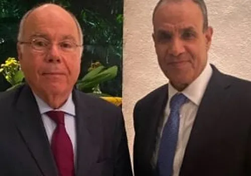 اجتماع وزاري في مانيلا: مصر والبرازيل تتباحثان سبل تعزيز التعاون مع دول أمريكا اللاتينية
