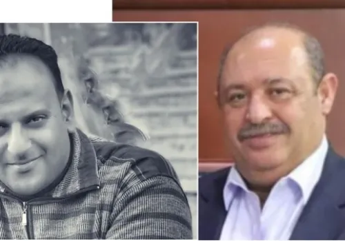 تكريم استثنائي لعماد جلال: بطل السلامة على طرق مصر نموذج للمسؤولية والشهامة
