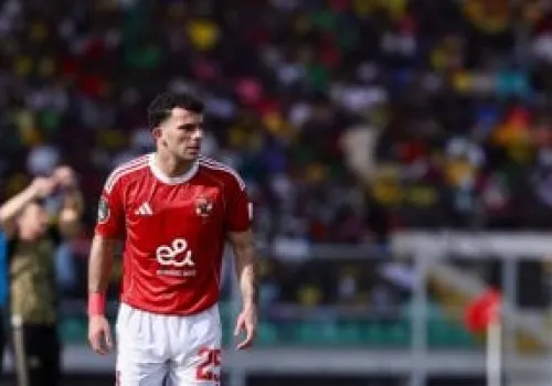 الزمالك ينتظر تفاصيل قرار حفظ الشكوى ضد زيزو في إطار سعيه لحماية حقوقه القانونية