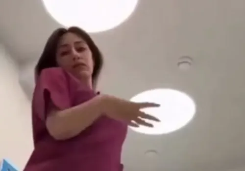 نقابة أطباء الأسنان توضح حقيقة فيديو الطبيبة الراقصة: ليست مصرية ولا علاقة لها بالمجتمع الطبي المصري
