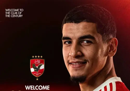 الأهلي ينجح في ضم سفيان بن جديدة مقابل 2.5 مليون دولار وراتب مغري