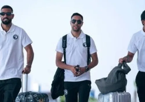 بيراميدز يكشف عن قائمة اللاعبين في معسكره الإعدادي بتركيا استعدادًا للموسم الجديد