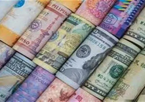 استقرار أسعار العملات أمام الجنيه المصري في البنوك اليوم الخميس 23 يوليو 2026