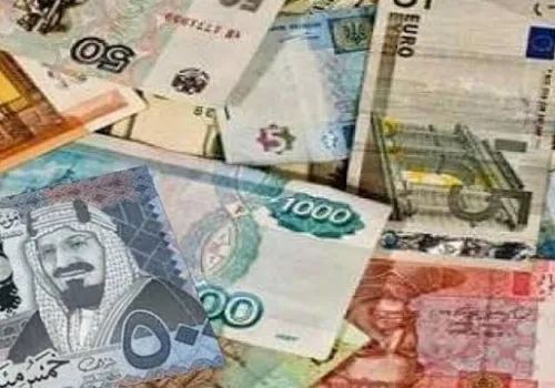 استقرار أسعار العملات العربية: الريال السعودي والدينار الكويتي يحافظان على قيمتهما مقابل الجنيه المصري