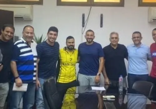 اجتماع هام لاتحاد الإسكواش لمناقشة اللائحة الجديدة مع ممثلي الأندية