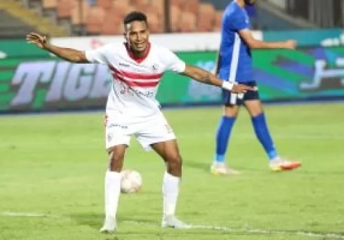 الزمالك يفتح أبواب الرحيل لسيف الجزيري نحو الأفريقي التونسي: تفاصيل جديدة تتكشف