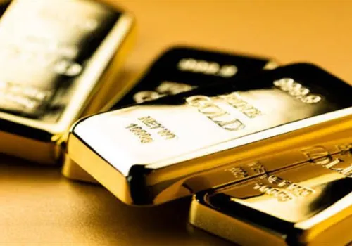 هبوط أسعار الذهب إلى 4048 دولارًا للأوقية تحت ضغط ارتفاع الدولار وعوائد السندات