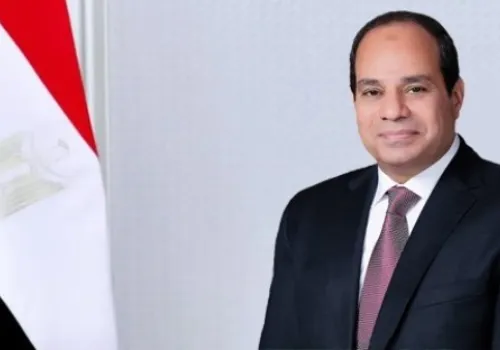 الرئيس السيسي: ذكرى ثورة 23 يوليو تجسد نقطة انطلاق لمستقبل مصر المشرق