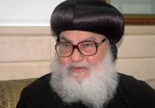 الأنبا موسى يكشف تفاصيل أزمته الصحية الخطيرة وتأثيرها على حياته
