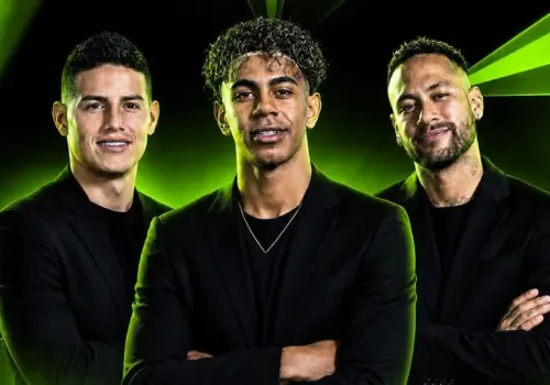 تجربة رياضية جديدة: Kings League تصل إلى مصر عبر أبليكشن ON Sport