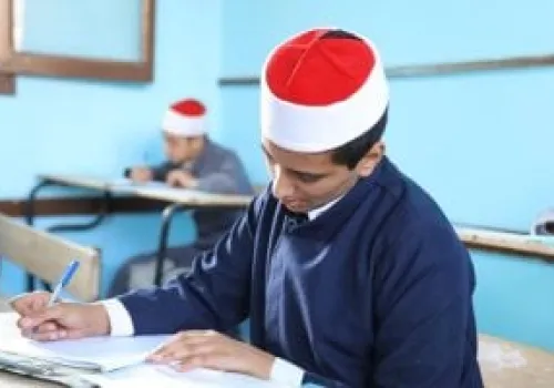 انتهاء تصحيح امتحانات الثانوية الأزهرية: النتائج المرتقبة في نهاية الأسبوع المقبل