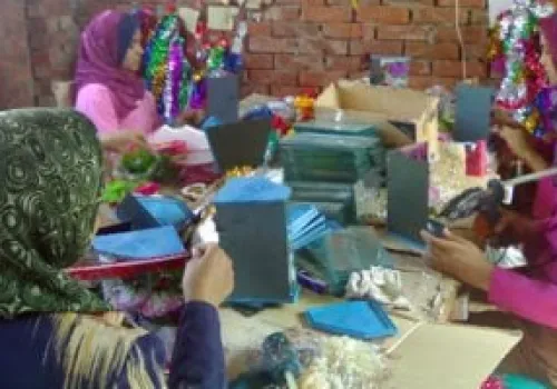 جهاز تنمية المشروعات يضخ 5.2 مليار جنيه لدعم الاقتصاد المصري وتعزيز فرص العمل في 2025