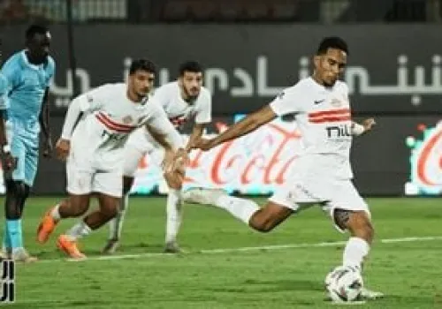 سيف الدين الجزيري يتمسك بالبقاء في الزمالك ويتجاهل عرض الإفريقي التونسي