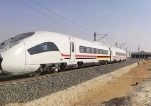 جدول مواعيد قطارات الصعيد من القاهرة إلى أسوان اليوم الجمعة 24 يوليو 2026