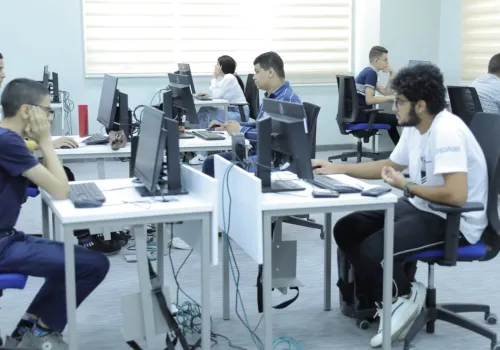 وزارة التعليم العالي تعلن عن موعد بدء تنسيق المرحلة الأولى لطلاب الثانوية العامة 2026