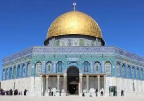 ثماني دول عربية وإسلامية تصدر بياناً مشتركاً تنديداً بالاقتحامات الإسرائيلية للمسجد الأقصى