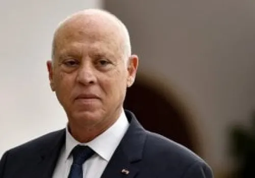 عفو رئاسي يطلق سراح وديع الجريء، الرئيس السابق للاتحاد التونسي لكرة القدم