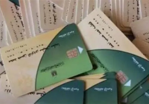وزارة التموين تبدأ اليوم تحديث بيانات بطاقات التموين عبر 500 مكتب بريد وتواصل الخدمة إلكترونيًا