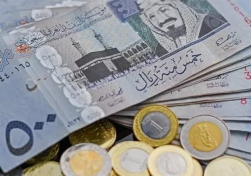 استقرار سعر الريال السعودي أمام الجنيه المصري في البنوك اليوم الجمعة 24 يوليو 2026