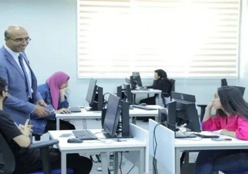 موعد انتهاء تسجيل اختبارات القدرات 2026 يقترب.. آخر فرصة لطلاب الثانوية العامة!