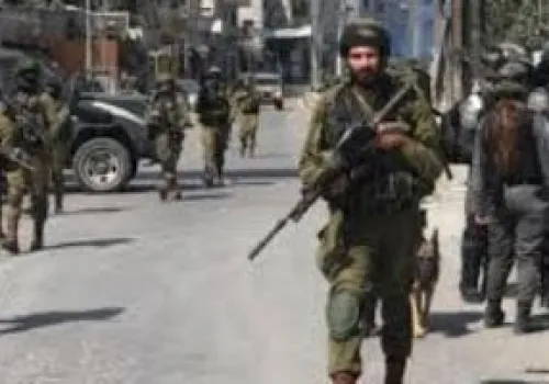 استشهاد فلسطيني برصاص الاحتلال الإسرائيلي عند حاجز شعفاط: مأساة جديدة في القدس المحتلة