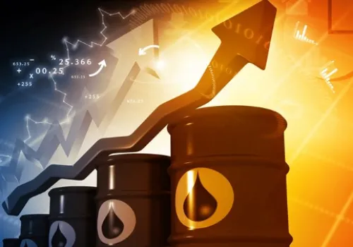 ارتفاع سعر برميل النفط الكويتي إلى 102.39 دولار وسط تقلبات سوقية ملحوظة