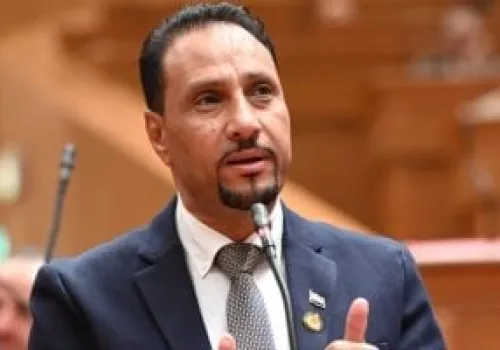 النائب جرجس لاوندي: ثورة 23 يوليو حجر الأساس لبناء الدولة الوطنية الحديثة في مصر