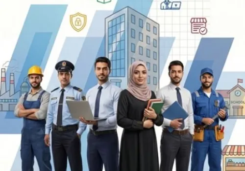 2024 فرصة عمل جديدة في 12 محافظة مصرية بفضل جهود وزير العمل