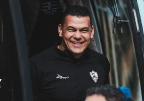 في مثل هذا اليوم: عبد الواحد السيد يقود الزمالك للتتويج بكأس السوبر المصري السعودي بعد مباراة مثيرة
