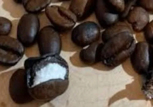 البرازيل تكشف النقاب عن شبكة تهريب كوكايين تستخدم القهوة كغطاء لنقل المخدرات إلى أوروبا
