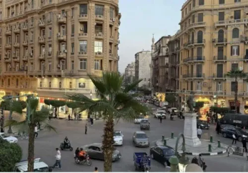 حكومة مصر تمدد مهلة التقديم لوحدات الإيجار البديل حتى 12 أكتوبر لتعزيز استفادة المستحقين