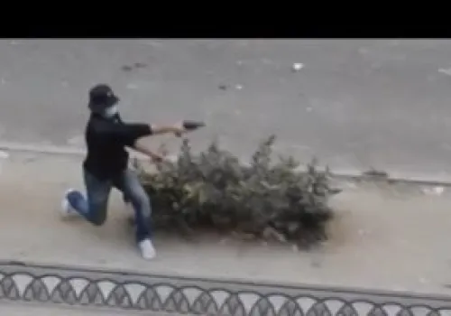 استراتيجية الفوضى: كيف استهدفت جماعة الإخوان الإرهابية المدنيين في مصر بعد 30 يونيو