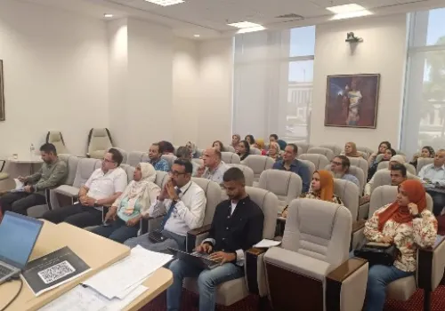 وزارة الصحة تعزز قدرات الكوادر في اقتصاديات الصحة عبر ورش عمل متخصصة