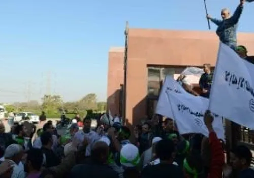 محاولات الإخوان لإسكات الحقيقة: حصار الإعلام بعد ثورة 30 يونيو
