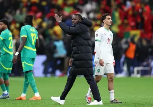 محكمة "كاس" تحدد 8 أكتوبر للنظر في أزمة نهائي كأس أمم إفريقيا 2025