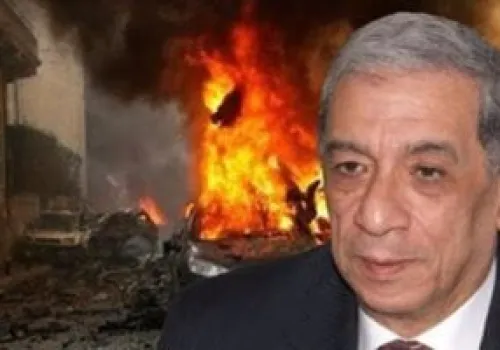 ذكرى اغتيال النائب العام هشام بركات: جريمة إرهابية تهز أركان العدالة في مصر