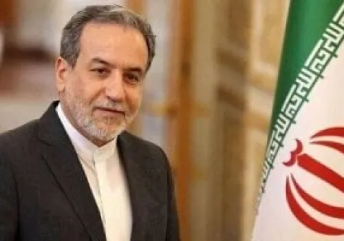 إيران ترفض بشدة مقترحات وقف إطلاق النار المؤقت وتؤكد على مطالبها الأساسية في مضيق هرمز