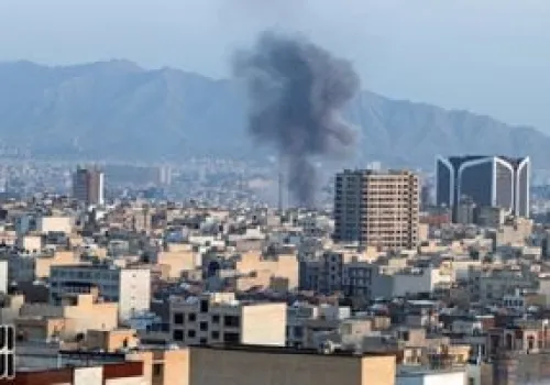 حصيلة مؤلمة: 59 قتيلاً و666 جريحاً جراء الهجمات الأمريكية على إيران منذ يونيو الماضي
