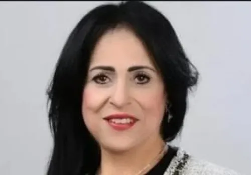 ميرال الهريدي: خطاب السيسي في ذكرى 23 يوليو يعكس رؤية مصر الطموحة للتنمية المستدامة