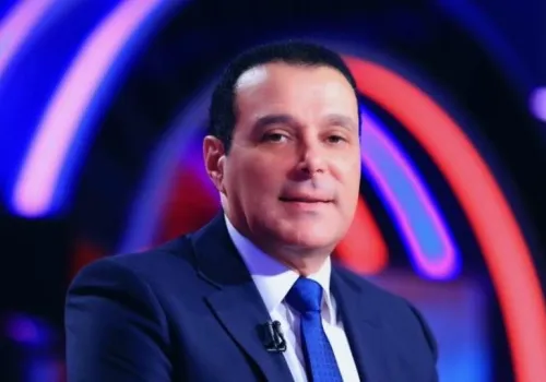 عصام عبد الفتاح يتولى رئاسة لجنة الحكام المصرية.. تفاصيل التشكيل الجديد في الطريق للإعلان الرسمي