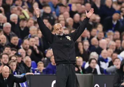 بيب جوارديولا يرفض عرض تدريب منتخب إيطاليا: أسباب تتعلق بالراحة بعد مسيرة حافلة