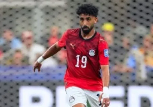 الأهلي ينفي شائعات انتقال مروان عطية إلى اتحاد جدة السعودي ويؤكد تمسكه باللاعب