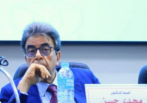نقيب الأطباء البيطريين: تأكيد على حماية معاشات المهن الطبية واستراتيجيات فعالة للاستثمار