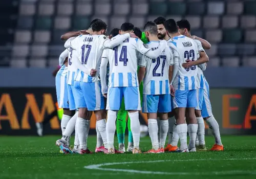 بيراميدز يستجيب لطلب موكوينا ويخطط لتسويق الثنائي مروان حمدي وعبدالرحمن جودة خلال الانتقالات الصيفية